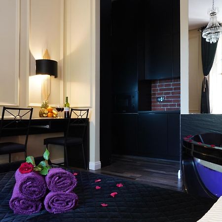 Spa Bath Apartment Krasków Eksteriør bilde