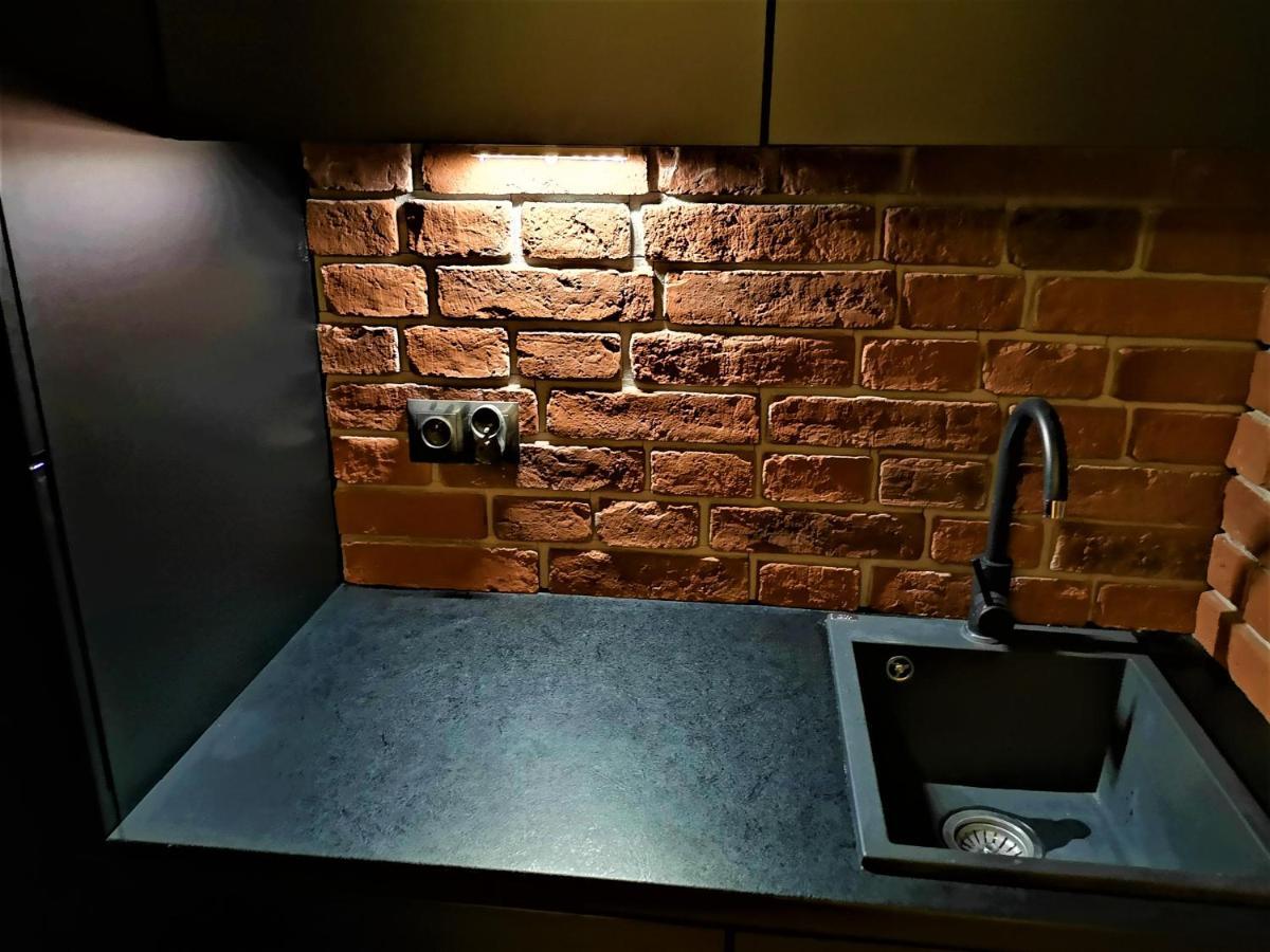 Spa Bath Apartment Krasków Eksteriør bilde