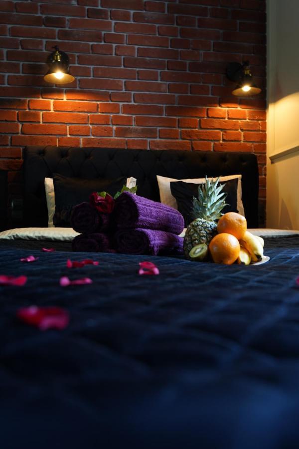 Spa Bath Apartment Krasków Eksteriør bilde