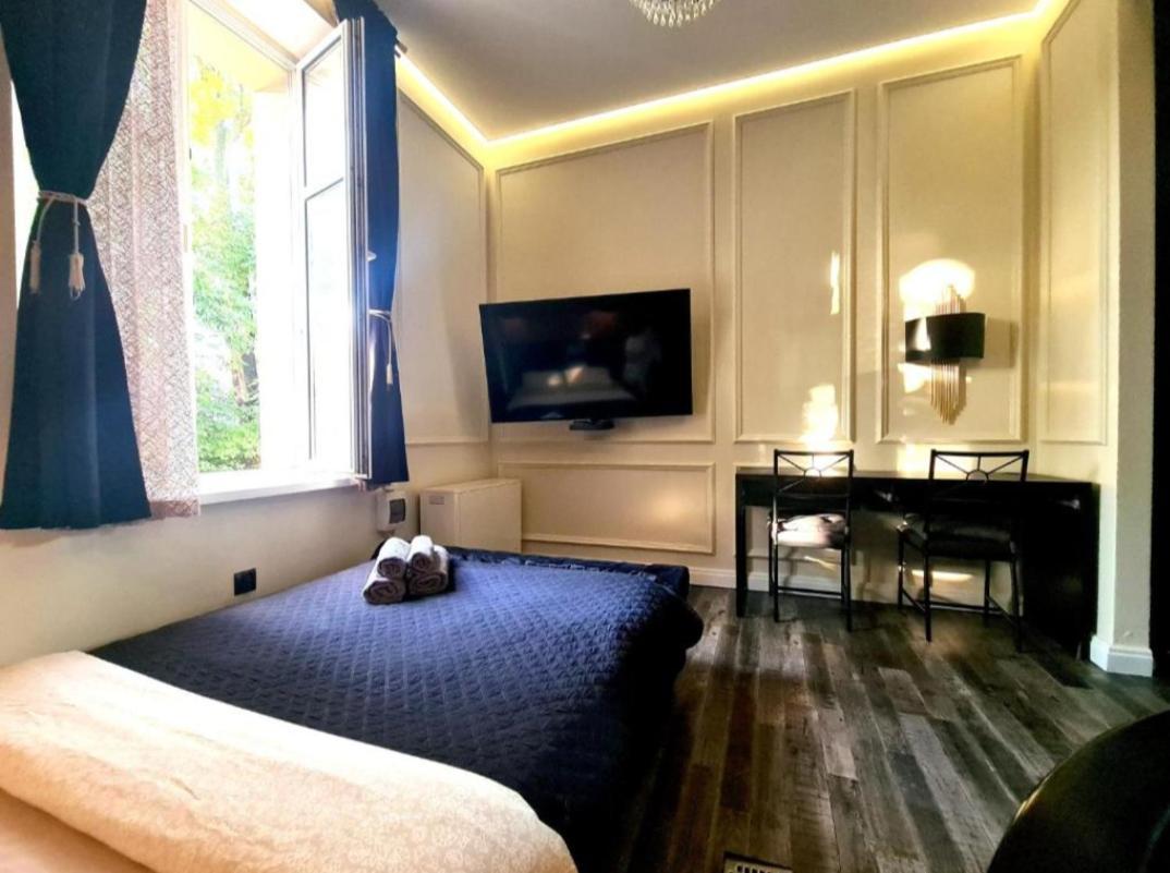 Spa Bath Apartment Krasków Eksteriør bilde